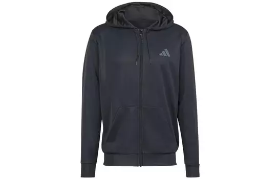 Мужская куртка Adidas, черный