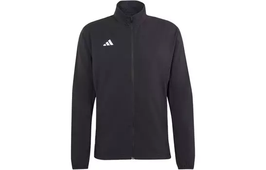 Мужская куртка Adidas, черный