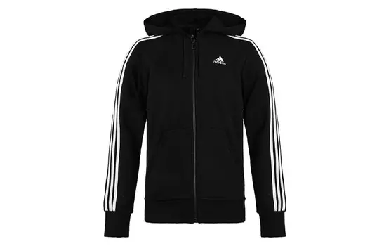 Мужская куртка Adidas, черный
