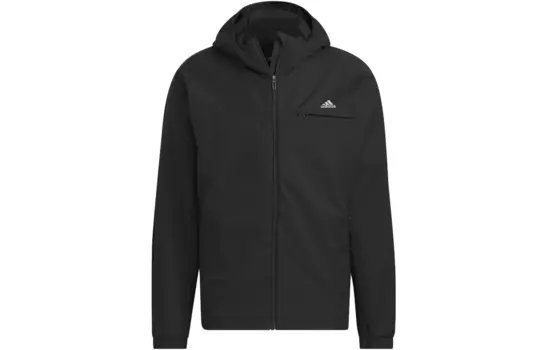 Мужская куртка Adidas, черный