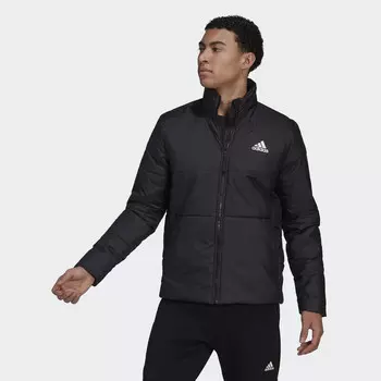 Мужская куртка Adidas, черный