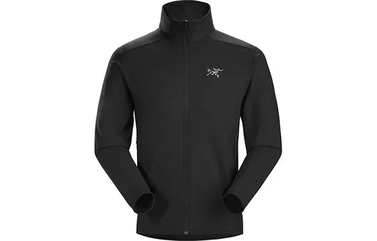 Мужская куртка Arcteryx, цвет Arbour