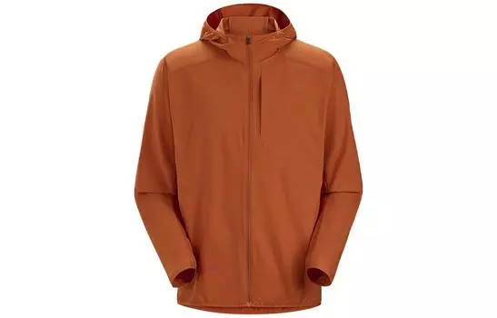 Мужская куртка Arcteryx, цвет Atmos