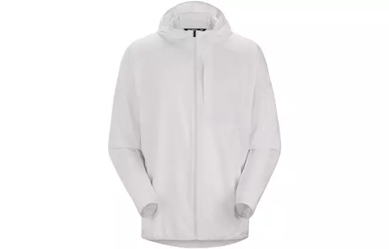 Мужская куртка Arcteryx, цвет Atomic ash