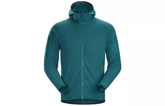 Мужская куртка Arcteryx, цвет Binary