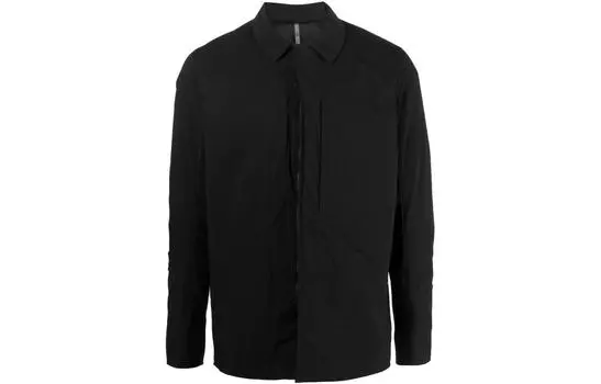 Куртка мужская Arcteryx Veilance, черный