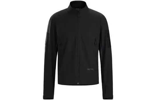 Куртка мужская Arcteryx Axle, черный