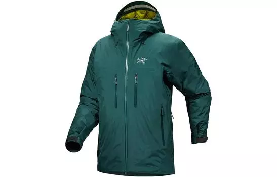 Куртка мужская Arcteryx Beta Series, красный