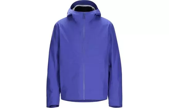 Куртка мужская Arcteryx Veilance Collection, фиолетовый
