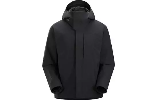 Мужская куртка Arcteryx, цвет Blue/Lucent