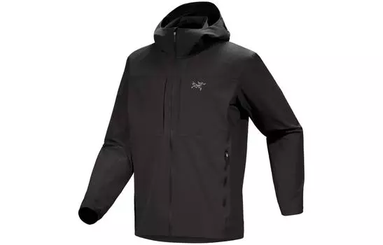Мужская куртка Arcteryx, Холст