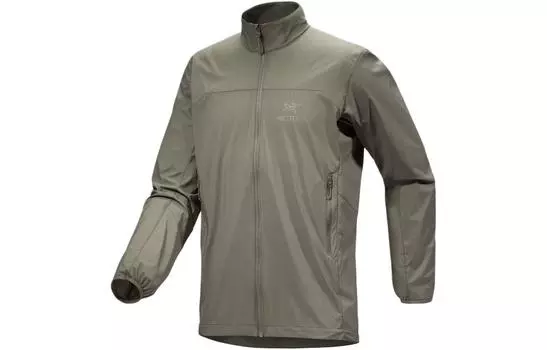 Мужская куртка Arcteryx, Корм