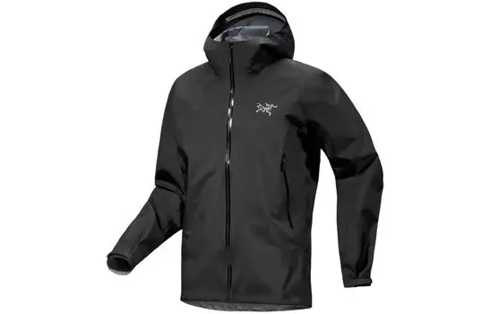 Мужская куртка Arcteryx, Корм