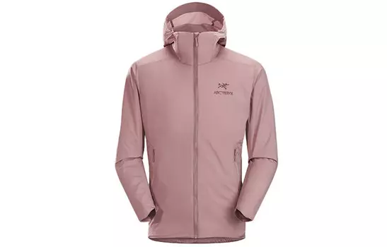 Мужская куртка Arcteryx, синий