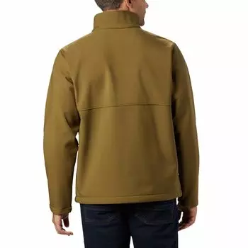 Мужская куртка Ascender Softshell Columbia, черный