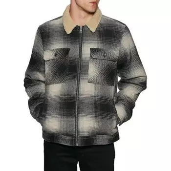 Мужская куртка Billabong, черный