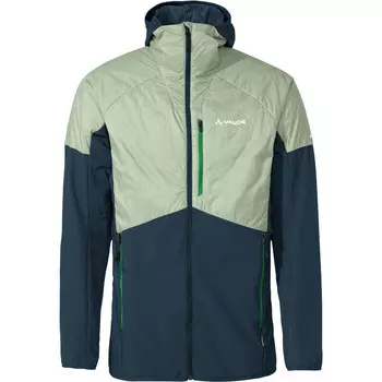 Мужская куртка Brenva II Vaude, синий