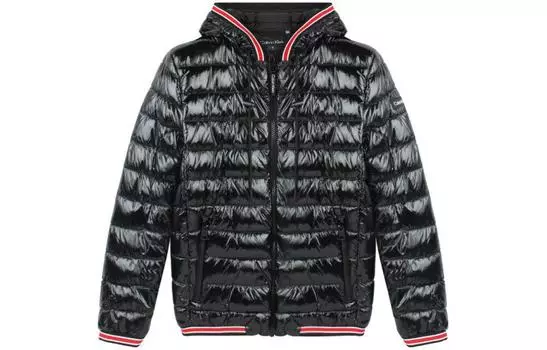 Мужская куртка Calvin Klein, Черный