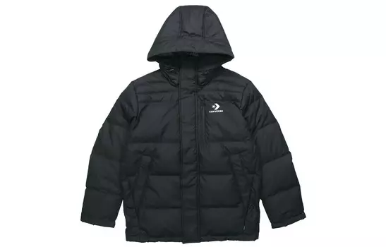 Мужская куртка Converse, черный
