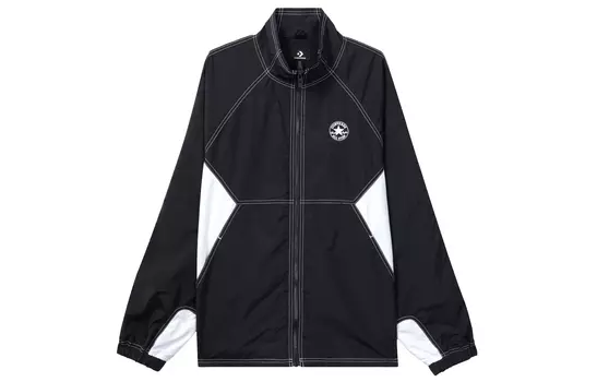 Мужская куртка Converse, цвет Black