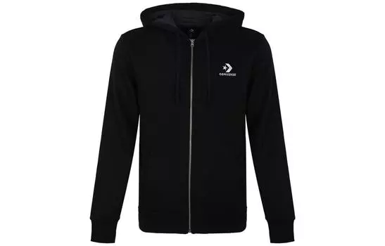 Мужская куртка Converse, цвет Black