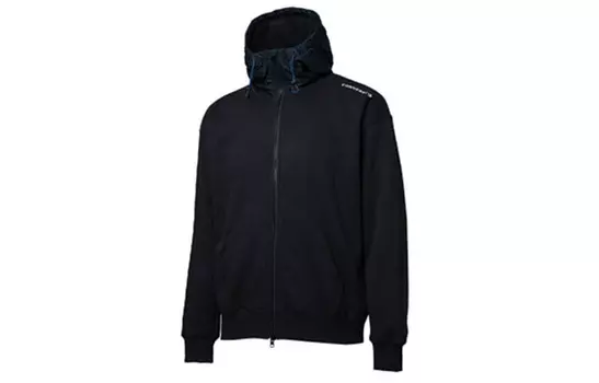 Мужская куртка Converse, цвет Black