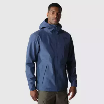 Мужская куртка DRYZZLE FUTURELIGHT The North Face, синий