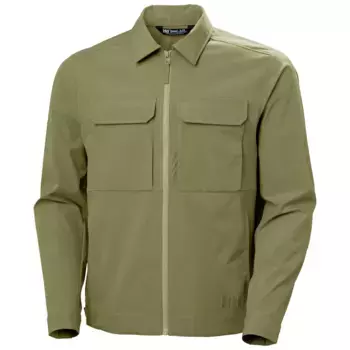 Мужская куртка Escape Helly Hansen, зеленый