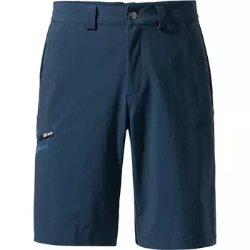 Мужская куртка Farley Stretch II Bermuda Vaude, синий