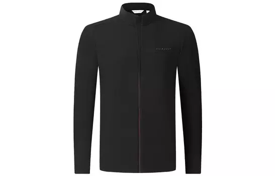 Мужская куртка Fila, черный