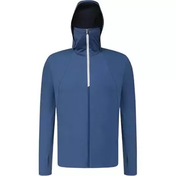 Мужская куртка Fila, цвет Dock Blue