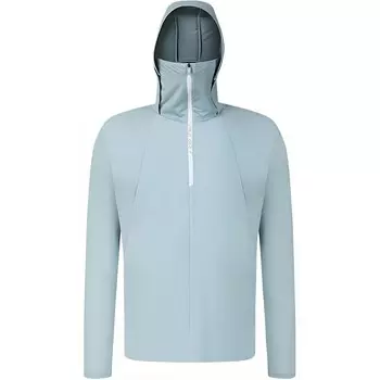Мужская куртка Fila, цвет Dock Blue