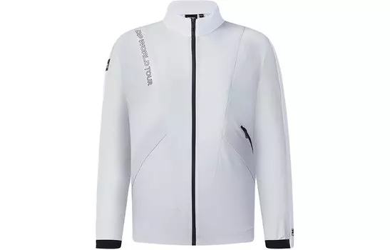 Мужская куртка Fila, синий