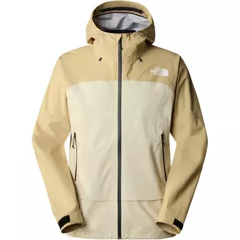 Мужская куртка Frontier Futurelight The North Face, бежевый
