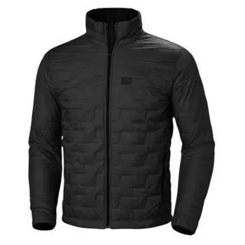 Мужская куртка Helly Hansen, черный