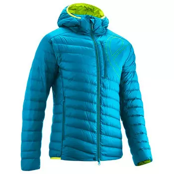 Мужская куртка Элдо Edelrid, синий