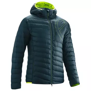 Мужская куртка Элдо Edelrid, синий