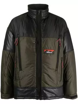 Мужская куртка Junya Watanabe, черный