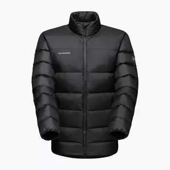 Мужская куртка Mammut, черный