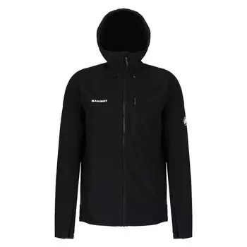 Мужская куртка Mammut, черный