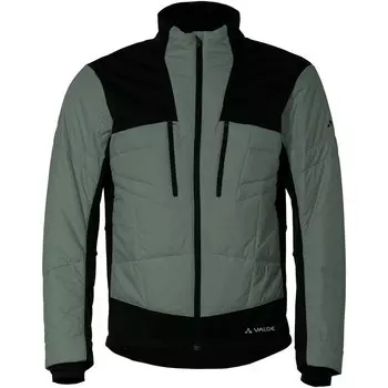 Мужская куртка Minaki IV Vaude, зеленый
