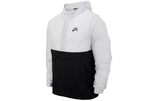 Мужская куртка Nike, Черный