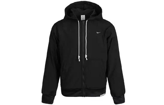 Мужская куртка Nike, Черный