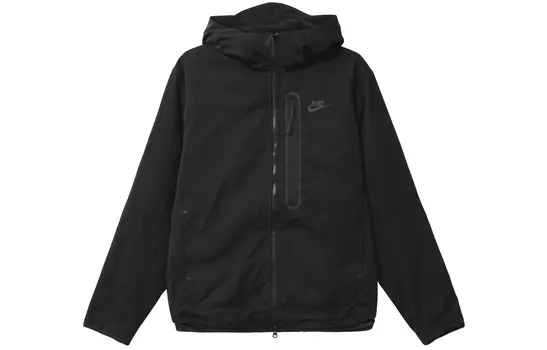 Мужская куртка Nike, Черный