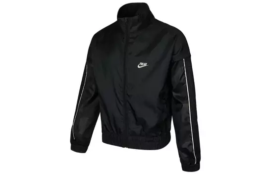 Мужская куртка Nike, Черный