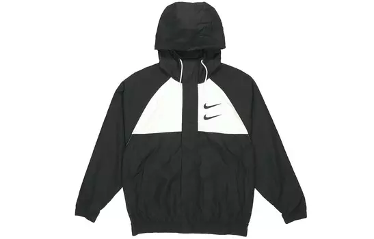 Мужская куртка Nike, Черный