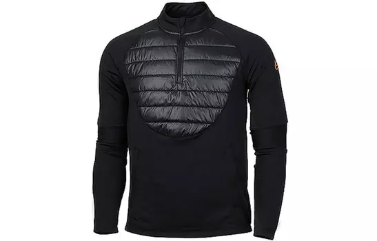 Мужская куртка Nike, Черный