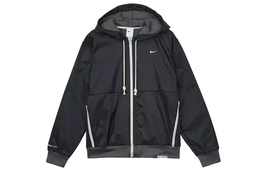 Мужская куртка Nike, Черный