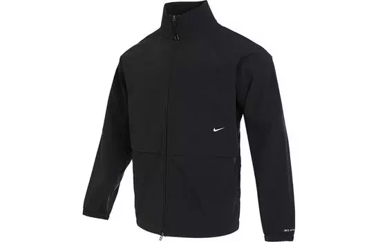Мужская куртка Nike, Черный