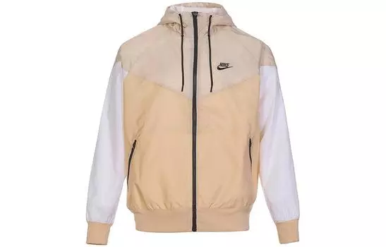Мужская куртка Nike, Хаки